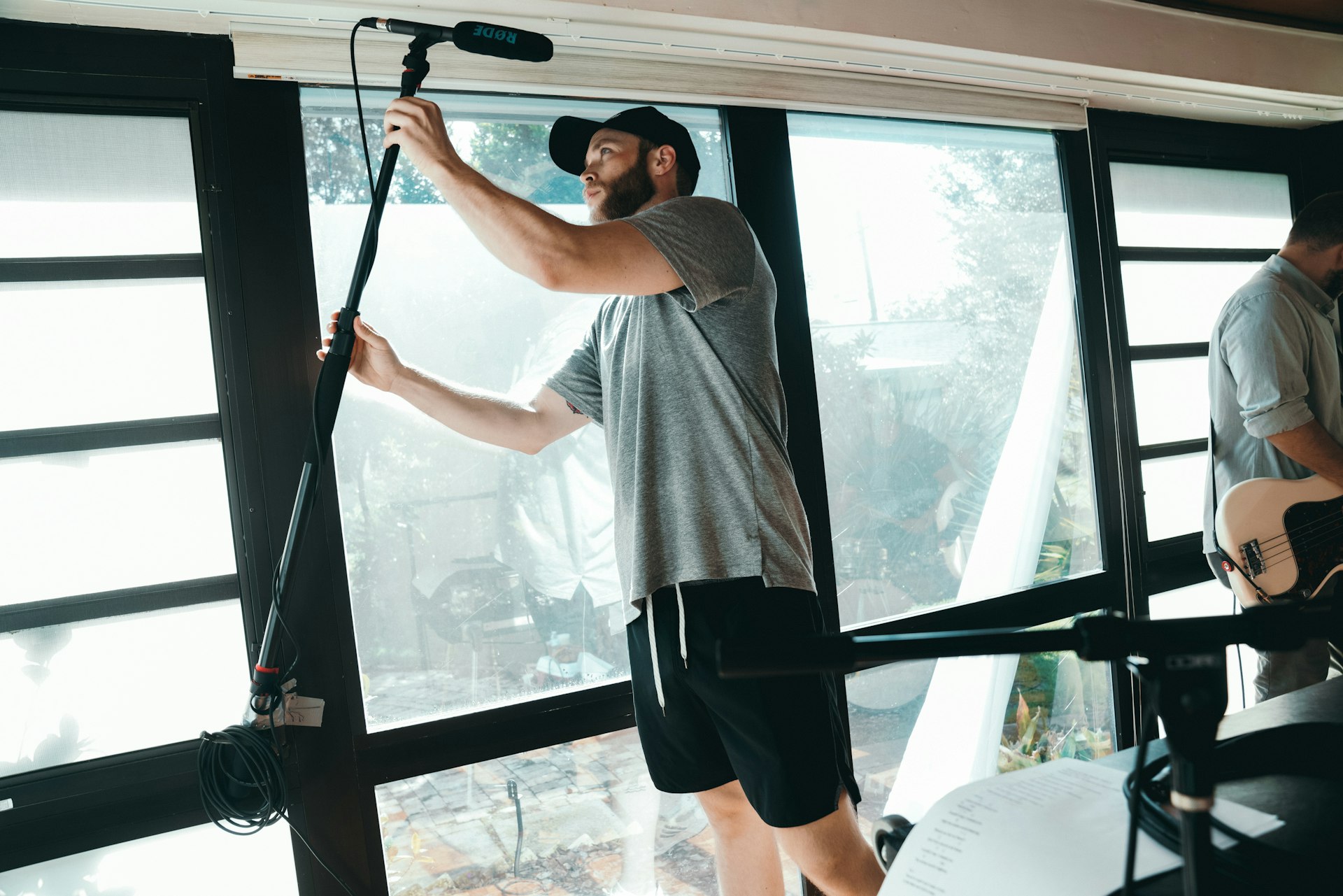 Commercial Cleaning Service Dubai